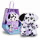 Baby Paws Sesli Yavru Köpek Peluş 20 Cm Cocker