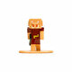 Minecraft Nano Tekli Metal Figür Steve Iron Sword