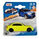 Maisto Fresh Metal Araçla Dodge Charger Police