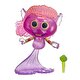 Trolls World Tour Figür Poppy