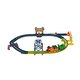 Thomas ve Arkadaşları Motorlu Tren Seti Percy's Package Roundup HGY80