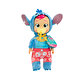 Cry Babies Ağlayan Yumuş Stitch Light 923294