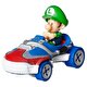 Hot Wheels Mario Kart Karakter Araçlar Lakitu GRN16