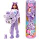 Barbi̇e Cuti̇e Reveal Care Bear Seri̇si̇ JCN95