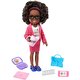 Barbie Chelsea Meslekleri Öğreniyor Bebek Serisi GTN89
