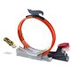 Hot Wheels Akrobasi Atlayışı Yarış Seti Elektrik Kulesi FTH80