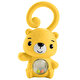 Fisher Price Eğlenceli Dostlar Dişlik ve Çıngıraklar Hold and Jingle Hedgehog HKD72