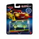 Cars Karanlıkta Parlayan Yarışçılar Tekli Karakter Araçlar Lightning Mcqueen HPG77