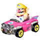 Hot Wheels Mario Kart Karakter Araçlar Toad Sneeker Kart GBG30