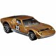 Hot Wheels Vintage Premium Arabalar Tekli Arabalar Ground Fx JBY81