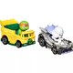 Hot Wheels RacerVerse İkili Arabalar Skeletor & He-Man