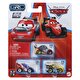 Cars Mini Karakter Arabalar Üçlü Paket HXY61
