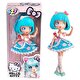 Hello Kitty Manga Bebek Golden Diva