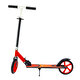 Kutulu Metal Scooter Model 2 Mavi