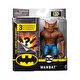 Batman Sürpriz Aksesuarlı Figür Batman