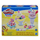 Play-Doh Eğlenceli Mutfağım Oyun Seti Popcorn F7397