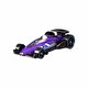 Hot Wheels Renk Değiştiren Arabalar Loop Coupe CFM46