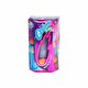 Mr. Boo Kırmızı Neon Yeşil Galaksi Slime