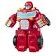 Transformers Rescue Bots Academy Fi̇gür Whirl E8108