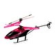Pvc Kutulu 3.5 Ch Büyük Falcon Helikopter