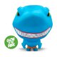 Elastikorps Hero Pop Dragold 10 Cm