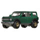 Matchbox Tekli̇ Arabalar 2022 Jeep Wagoneer JBR87
