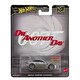 Hot Wheels Pop Culture Premium Arabalar Volkswagen Drag Bus HVJ46