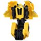 Transformers Toys EarthSpark Tacticon Terran Twitch F8659