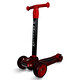 Hattrick Işıklı Müzikli Twist Scooter Scs150