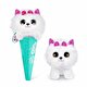 Coco Cones Mini Peluş S1 Fizzy