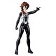 Spider-man Titan Hero Web Warriors Armored Spider-man Figür E8522