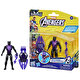 Marvel Avengers VenomVersus Epic World of Action Venomized Loki G0892