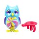 Silverlit Mini Hoot Sevimli Baykuş Sarı