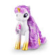 Sparkle Girlz 100374 Pembe Saçlı Beyaz Unicorn
