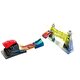 Hot Wheels Akrobasi Atlayışı Yarış Seti Ateş Çemberi FTH81