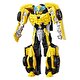 Transformers Turbo Changers Hızlı Dönüşen Figür Grimlock C1318