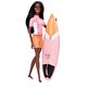 Barbie Olimpiyat Bebekleri Karate GJL74