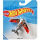 Hot Wheels Uçaklar Fang Fighter GBF01