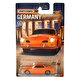 Matchbox Germany Edition Porsche 911 GT3 HVV35