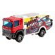 Hot Wheels Kamyonlar Scania Rally Truck GKC33