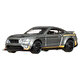 Hot Wheels Silver Series Araba 71 Ford Mustang Mach 1 JBY52