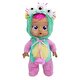 Cry Babies Stars Monster Yumuş Bebekler 911444 Momo