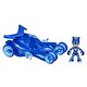 Pijamaskeliler Delüks Araçlar Owl Glider F2133