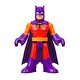 Imaginext DC Super Friends 80. Yıl Batman Özel Tekli Figürler Knightfall Batman GLF03