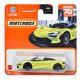 Matchbox Tekli Arabalar Garbage King HLD09
