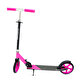 Kutulu Metal Scooter Yeşil