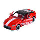 Majorette Castheads Serisi Araçlar Chevrolet Corvette ZR-1