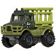 Matchbox Jurassi̇c World Model Araçlar Off-Road Rescue Rig JGK99