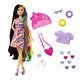 Barbie Upuzun Muhteşem Saçlı Bebekler HCM89