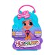 Hairdorables Sürpriz Bebekler S4 Mor Saçlı